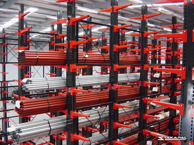 Storage Solutions
